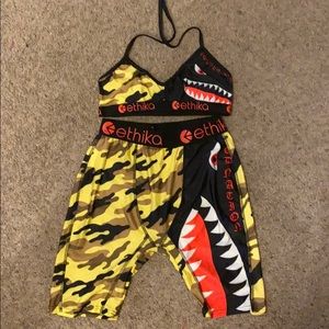 Ethika Set